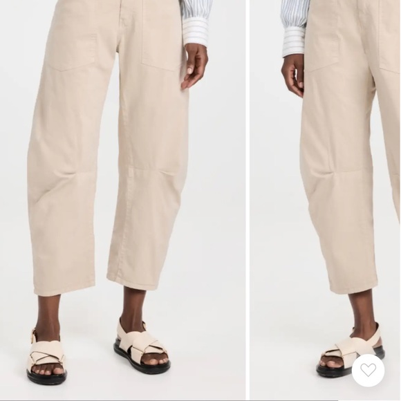 Nili lotan SHON pants. Size 10. Most amazing pants I just don’t love the colour - Picture 1 of 5